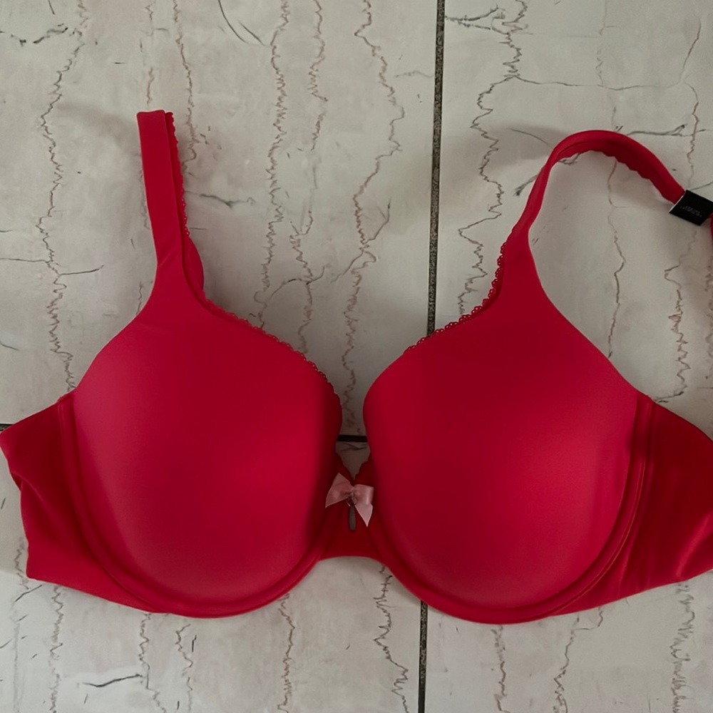 Victoria’s Secret Perfect Coverage Bra 36DD